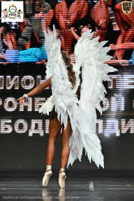 Чемпионат Воронежской области по бодибилдингу - 2025