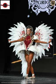 Чемпионат Воронежской области по бодибилдингу - 2025