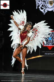 Чемпионат Воронежской области по бодибилдингу - 2025