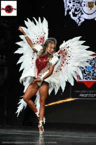 Чемпионат Воронежской области по бодибилдингу - 2025