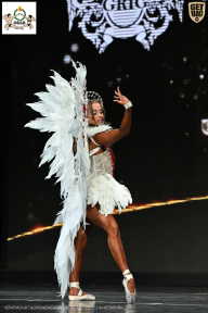 Чемпионат Воронежской области по бодибилдингу - 2025