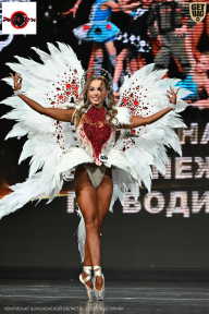 Чемпионат Воронежской области по бодибилдингу - 2025