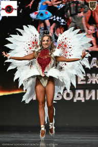 Чемпионат Воронежской области по бодибилдингу - 2025