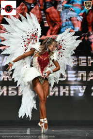 Чемпионат Воронежской области по бодибилдингу - 2025