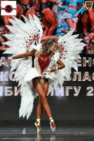 Чемпионат Воронежской области по бодибилдингу - 2025