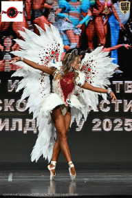 Чемпионат Воронежской области по бодибилдингу - 2025