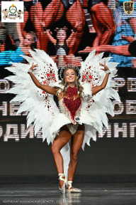 Чемпионат Воронежской области по бодибилдингу - 2025