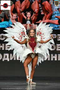 Чемпионат Воронежской области по бодибилдингу - 2025