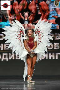 Чемпионат Воронежской области по бодибилдингу - 2025