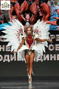 Чемпионат Воронежской области по бодибилдингу - 2025