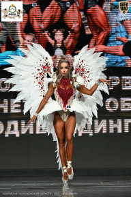 Чемпионат Воронежской области по бодибилдингу - 2025