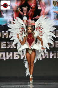 Чемпионат Воронежской области по бодибилдингу - 2025