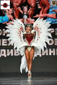 Чемпионат Воронежской области по бодибилдингу - 2025