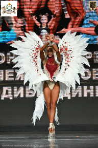 Чемпионат Воронежской области по бодибилдингу - 2025