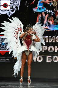 Чемпионат Воронежской области по бодибилдингу - 2025