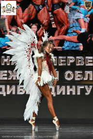 Чемпионат Воронежской области по бодибилдингу - 2025