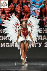 Чемпионат Воронежской области по бодибилдингу - 2025