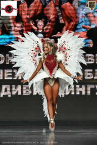 Чемпионат Воронежской области по бодибилдингу - 2025