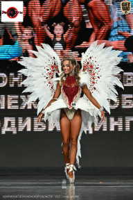 Чемпионат Воронежской области по бодибилдингу - 2025