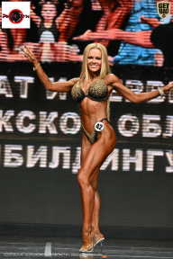 Чемпионат Воронежской области по бодибилдингу - 2025