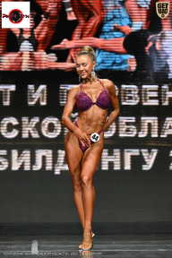 Чемпионат Воронежской области по бодибилдингу - 2025