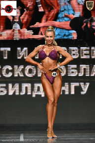 Чемпионат Воронежской области по бодибилдингу - 2025