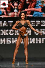 Чемпионат Воронежской области по бодибилдингу - 2025