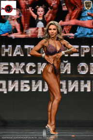 Чемпионат Воронежской области по бодибилдингу - 2025