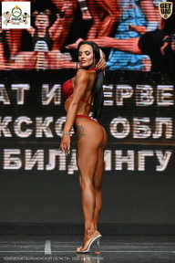 Чемпионат Воронежской области по бодибилдингу - 2025