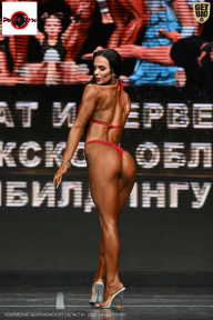 Чемпионат Воронежской области по бодибилдингу - 2025