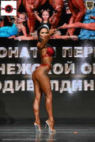 Чемпионат Воронежской области по бодибилдингу - 2025