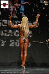 Чемпионат Воронежской области по бодибилдингу - 2025