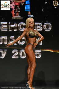 Чемпионат Воронежской области по бодибилдингу - 2025