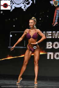 Чемпионат Воронежской области по бодибилдингу - 2025