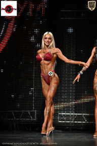 Чемпионат Воронежской области по бодибилдингу - 2025