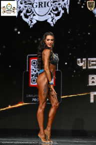 Чемпионат Воронежской области по бодибилдингу - 2025