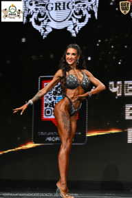 Чемпионат Воронежской области по бодибилдингу - 2025