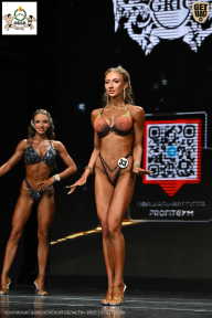 Чемпионат Воронежской области по бодибилдингу - 2025