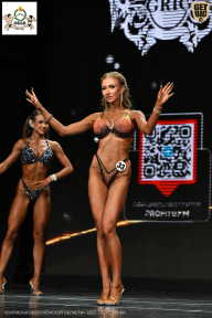 Чемпионат Воронежской области по бодибилдингу - 2025