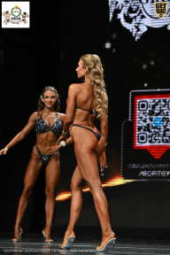 Чемпионат Воронежской области по бодибилдингу - 2025