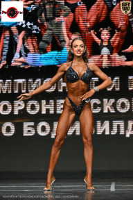 Чемпионат Воронежской области по бодибилдингу - 2025