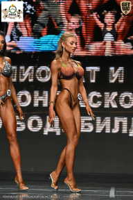 Чемпионат Воронежской области по бодибилдингу - 2025