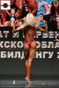 Чемпионат Воронежской области по бодибилдингу - 2025