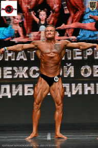 Чемпионат Воронежской области по бодибилдингу - 2025