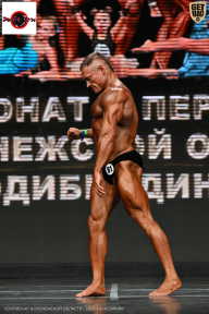 Чемпионат Воронежской области по бодибилдингу - 2025
