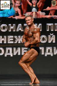 Чемпионат Воронежской области по бодибилдингу - 2025