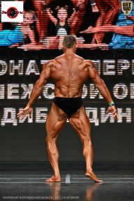 Чемпионат Воронежской области по бодибилдингу - 2025