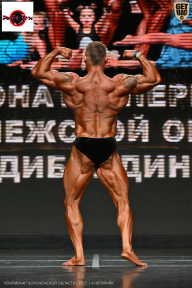 Чемпионат Воронежской области по бодибилдингу - 2025