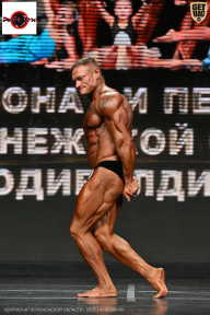 Чемпионат Воронежской области по бодибилдингу - 2025