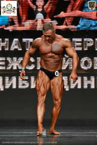 Чемпионат Воронежской области по бодибилдингу - 2025